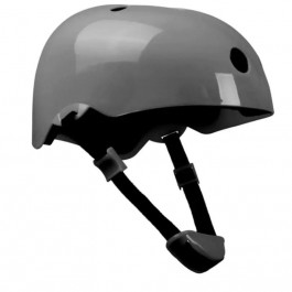 Lionelo Helmet Grey (LO-HELMET GREY)