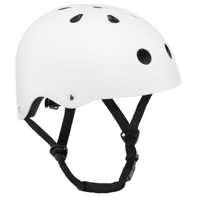 Lionelo Helmet White (LO-HELMET WHITE) - зображення 1