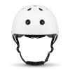 Lionelo Helmet White (LO-HELMET WHITE) - зображення 2