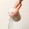 BabyOno Кружка для мытья головы, розовая (1344/03) - зображення 2