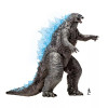 Godzilla vs. Kong Мегагодзілла зі світлом і звуком 33 см (35582) - зображення 1