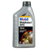 Mobil MOBIL SHC 75W-90 API GL-4/5 1л - зображення 1