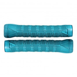 Blunt Грипси для самокату  Hand Grip V2 -Teal