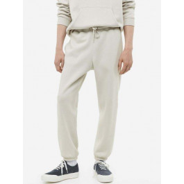 H&M Спортивні штани чоловічі  1012056arl M Сірі з бежевим (PS2030000263714)