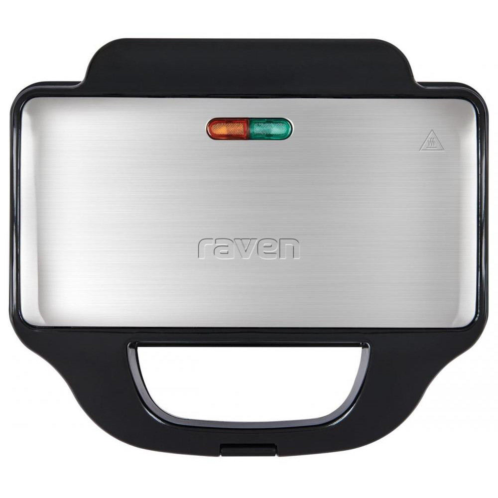 RAVEN ES006 - зображення 1