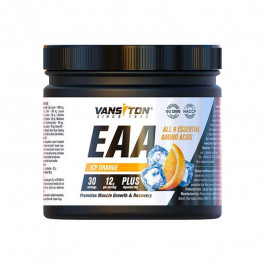 Ванситон EAA 360 g /30 servings/ Ice Orange