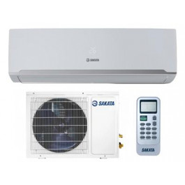 Sakata Heat Pump SIE/SOE-025SHDH