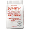Sporter Whey 100% Protein 1000 g /40 servings/ Cappuccino Creme - зображення 1