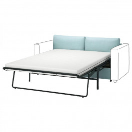 IKEA VIMLE 2-місний-ліжко (795.372.39)