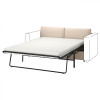 IKEA VIMLE 2-місний-ліжко (795.371.02) - зображення 1