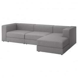 IKEA JATTEBO 4-місний (894.852.11)