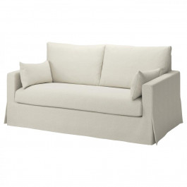 IKEA HYLTARP Чохол на 2-місний диван натуральний Gransel (305.473.86)