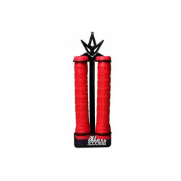 Blunt Грипси  Hand Grip V2 - Red