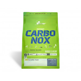 Olimp Carbo-Nox 1000 g /20 servings/ Blue Raspberry