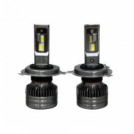 MICHI H4 Hi/Low MI LED Can 50W 5500K 12-24V