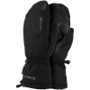 Trekmates Рукавиці  Chamonix GTX Mitt TM-004819 black - L - чорний - зображення 1