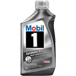 Mobil 1 Synthetic LV ATF HP 0.946л