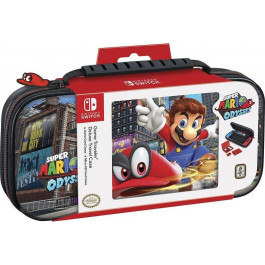 Nintendo Deluxe Travel Case Super Mario Odyssey