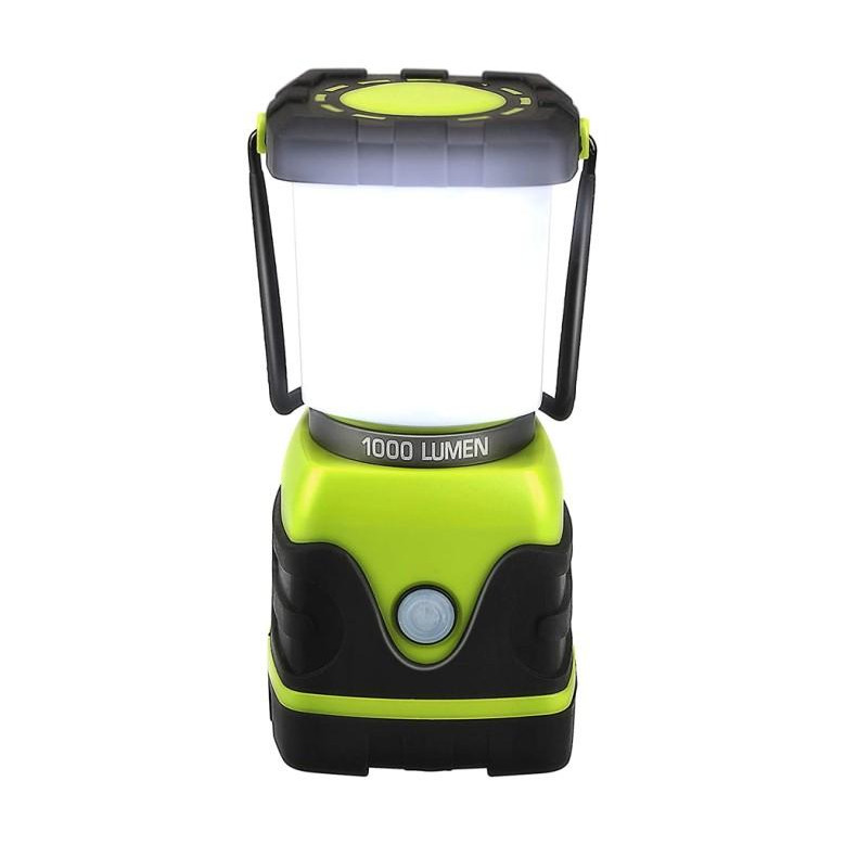  TAHOE TRAILS LED Camping Lantern 1000LM - зображення 1