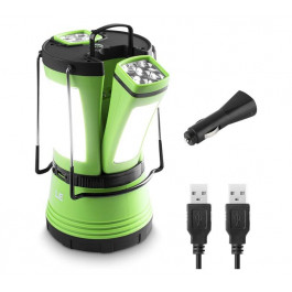  Lepro LE LED Camping Lantern Rechargeable 3300012-DW