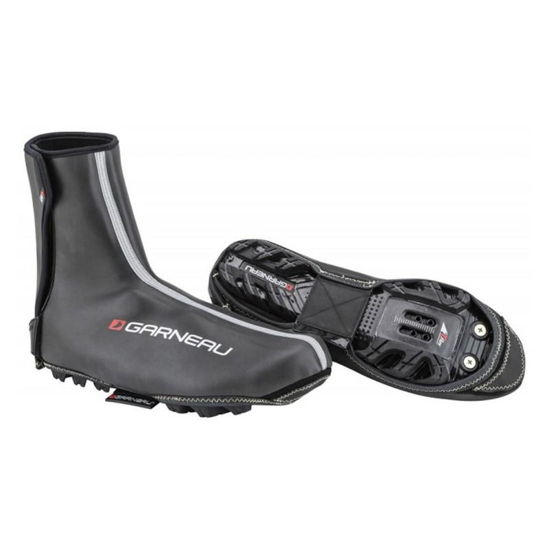 Garneau Велобахілі  THERMAX II 020 BLK 2023 M Черный - зображення 1