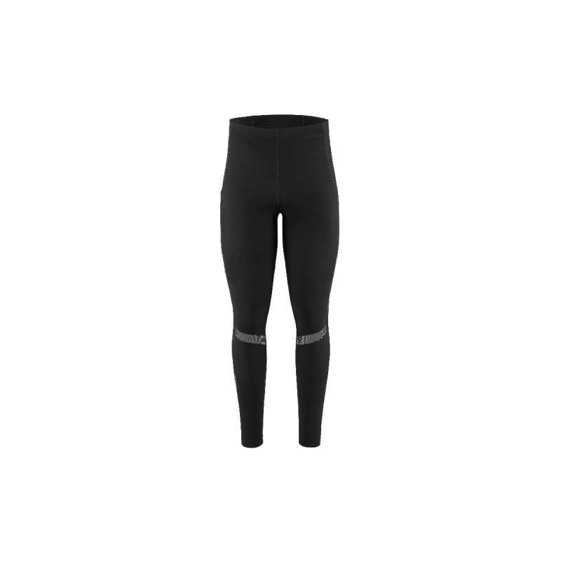 Garneau Велоштани  OPTIMUM MAT 2 TIGHTS 020-BLACK 2020 L Черный - зображення 1