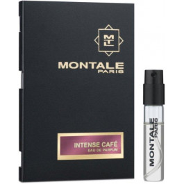   Montale Intense Cafe Парфюмированная вода для женщин 2 мл Пробник