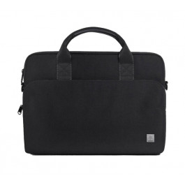   WIWU Сумка для MacBook 14  Alpha Double Layer Laptop Bag Black