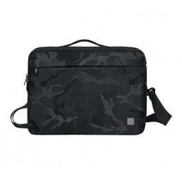   WIWU Сумка для MacBook 13,3  Camou transform Handbag Black