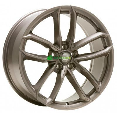 WHEELWORLD WH33 (R18 W8.0 PCD5x112 ET35 DIA66.6) - зображення 1