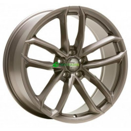 WHEELWORLD WH33 (R18 W8.0 PCD5x112 ET35 DIA66.6)