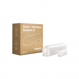 Fibaro Window Sensor 2 White (FGDW-002-1_ZW5)
