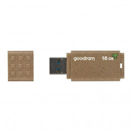 GOODRAM 16 GB UME3 Eco Friendly (UME3-0160EFR11)