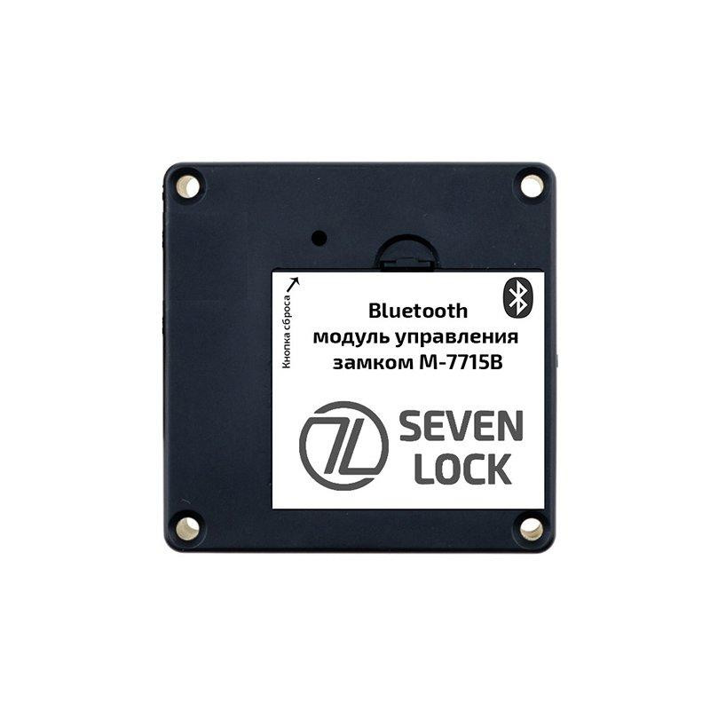 Seven Lock m-7715B - зображення 1