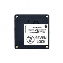   Seven Lock m-7715B