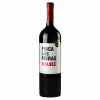 Finca Las Moras Вино  Malbec червоне сухе 0.75л (7791540127168) - зображення 1