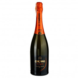 Cinzano Вино ігристе  Pro-Spritz, 750 мл (8000020107057)