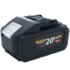 Акумулятор для електроінструменту ProCraft Battery20/8 8 А/ч