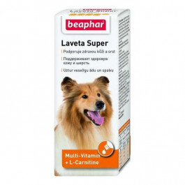 Beaphar Laveta Super For Dogs