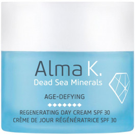 Alma K Регенеруючий денний крем  Face care Regenerating Day Cream SPF 30 50 мл (1064546) (7290114156981)
