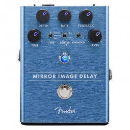 Fender MIRROR IMAGE DELAY