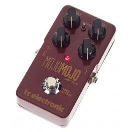   TC Electronic Mojo-Mojo Overdrive