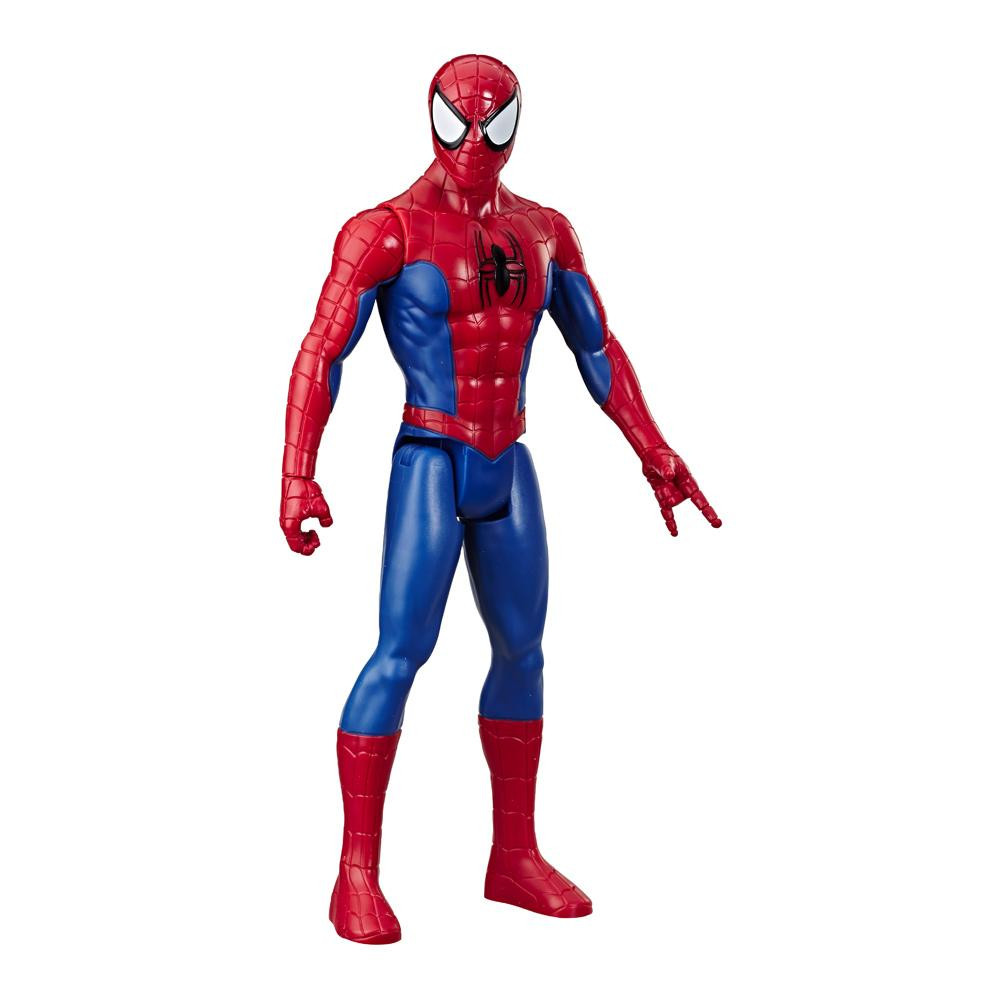 Hasbro Spider-Man Человек-Паук 30 см (E7333) - зображення 1