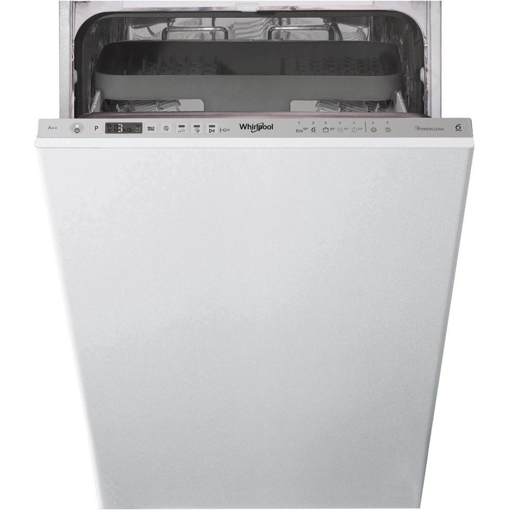 Whirlpool WSIO 3T223 PCE X - зображення 1