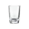 Jura Набір склянок для латте  220 мл 2 шт (71792) - зображення 1