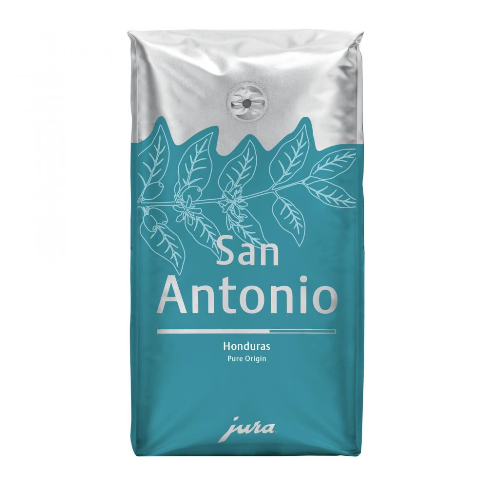 Jura San Antonio в зернах 250 г (7610917709618) - зображення 1
