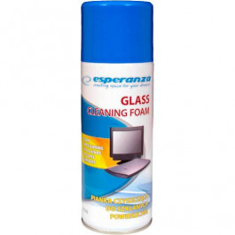 Esperanza Glass cleaning foam 400ml (ES102)