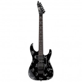 ESP LTD KH DEMONOLOGY