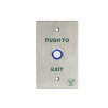 Yli electronic Кнопка виходу  PBK-814D(LED) з LED-підсвічуванням - зображення 2