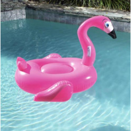 Bestway Розовый Фламинго (41103)